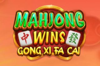 Spielautomat Symbol Mahjong Wins Gong Xi Fa Cai