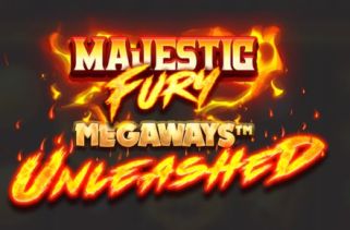 Spielautomat Symbol Majestic Fury Megaways Unleashed