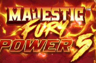 Spielautomat Symbol Majestic Fury Power 5