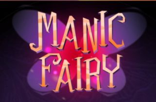 Spielautomat Symbol Manic Fairy