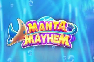 Spielautomat Symbol Manta Mayhem