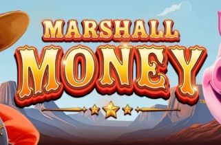 Spielautomat Symbol Marshall Money