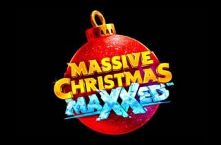 Spielautomat Symbol Massive Christmas Maxxed