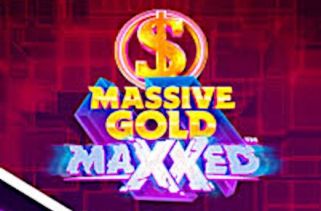 Spielautomat Symbol Massive Gold MAXXED