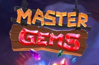 Spielautomat Symbol Master Gems