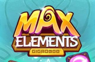 Spielautomat Symbol Max Elements
