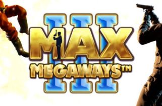 Spielautomat Symbol Max Megaways 3