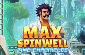 Spielautomat Symbol Max Spinwell Time Chronicles