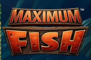 Spielautomat Symbol Maximum Fish
