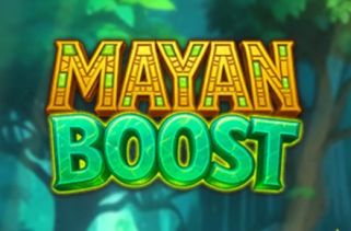 Spielautomat Symbol Mayan Boost