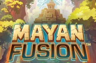 Spielautomat Symbol Mayan Fusion