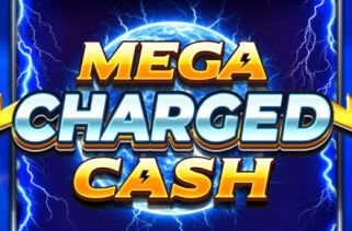 Spielautomat Symbol Mega Charged Cash