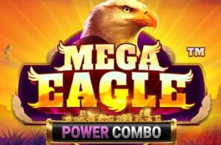 Spielautomat Symbol Mega Eagle Power Combo