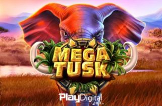 Spielautomat Symbol Mega Tusk