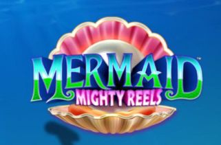 Spielautomat Symbol Mermaid Mighty Reels