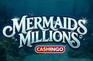 Spielautomat Symbol Mermaids Millions Cashingo