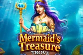 Spielautomat Symbol Mermaids Treasure Trove