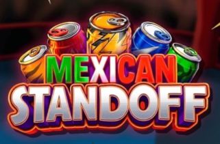 Spielautomat Symbol Mexican Standoff
