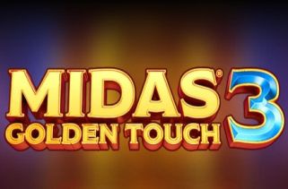 Spielautomat Symbol Midas Golden Touch 3