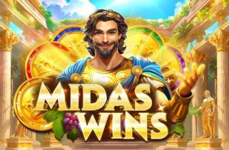Spielautomat Symbol Midas Wins