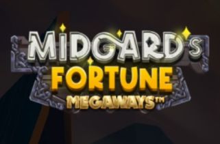 Spielautomat Symbol Midgards Fortune Megaways
