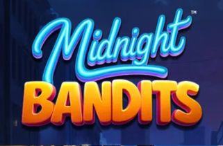 Spielautomat Symbol Midnight Bandits