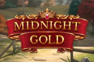 Spielautomat Symbol Midnight Gold