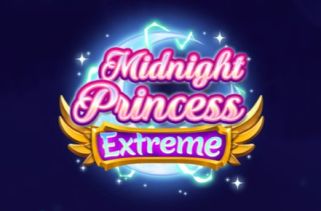 Spielautomat Symbol Midnight Princess Extreme