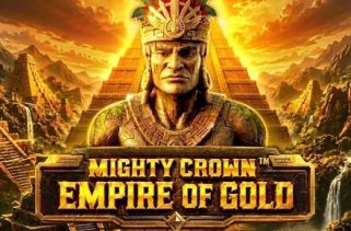 Spielautomat Symbol Mighty Crown Empire of Gold