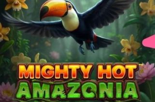 Spielautomat Symbol Mighty Hot Amazonia