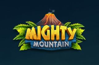 Spielautomat Symbol Mighty Mountain