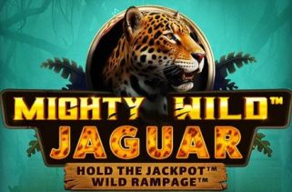 Spielautomat Symbol Mighty Wild Jaguar