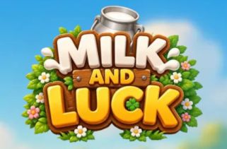 Spielautomat Symbol Milk and Luck