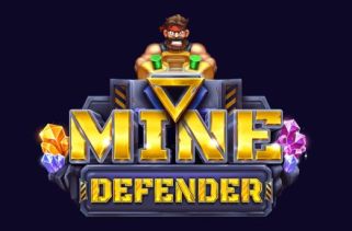 Spielautomat Symbol Mine Defender