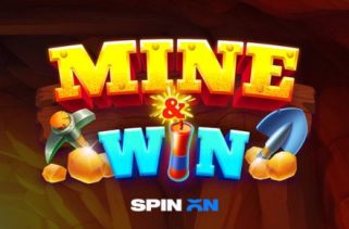 Spielautomat Symbol Mine And Win