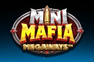 Spielautomat Symbol Mini Mafia Megaways