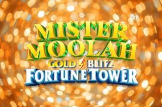 Spielautomat Symbol Mister Moolah Gold Blitz Fortune Tower