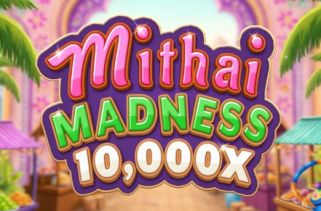 Spielautomat Symbol Mithai Madness 10000X