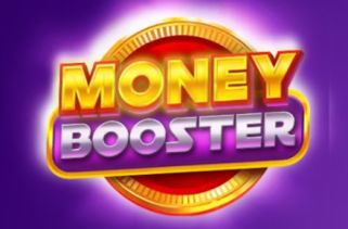 Spielautomat Symbol Money Booster