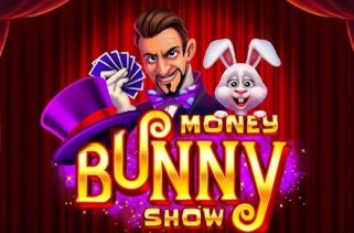 Spielautomat Symbol Money Bunny Show