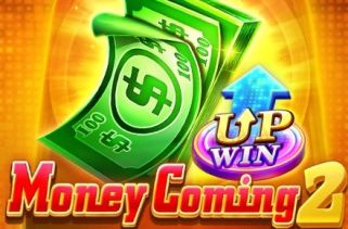 Spielautomat Symbol Money Coming 2