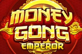 Spielautomat Symbol Money Gong Emperor