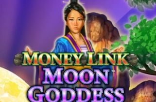 Spielautomat Symbol Money Link Moon Goddess