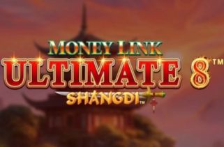 Spielautomat Symbol Money Link Ultimate 8 Shangdi