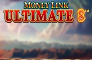 Spielautomat Symbol Money Link Ultimate 8