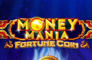 Spielautomat Symbol Money Mania Fortune Coin