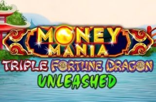 Spielautomat Symbol Money Mania Triple Fortune Dragon Unleashed