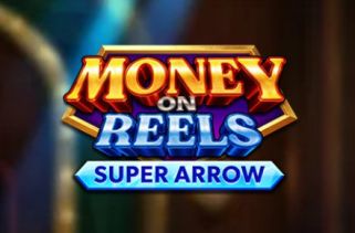 Spielautomat Symbol Money On Reels Super Arrow
