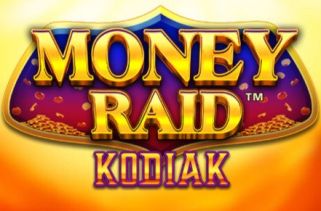 Spielautomat Symbol Money Raid Kodiak