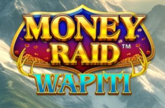 Spielautomat Symbol Money Raid Wapiti